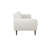 Novogratz Brittany 81.5" Round Arm Futon Chair-1641203965