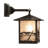 9" Square Seneca Deer Creek Wall Sconce