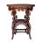 Bellavia Tray Top End Table-1873338220