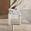 Tabouret de douche de salle de bain autoportant Casainc-133015173
