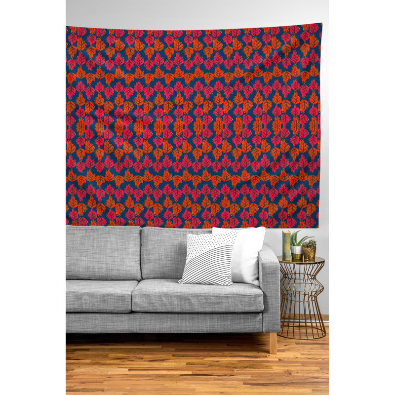 Polyester Tapestry