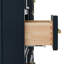 Meuble-lavabo simple avec plateau Abshire 61-93359368-121646104