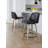 Thea 26" Fixed-Height Counter Stools with Bent Wood Legs & Round Footrest-1313103471-1218156621