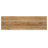 Fallon 60" Natural Solid Mango Wood Contemporary TV Stand for TVs up to 65" with Storage