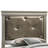 Upholstered Standard Bed-1154232750