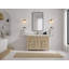 Ensemble de meuble-lavabo simple 36 po Curtis-272629389-272529896