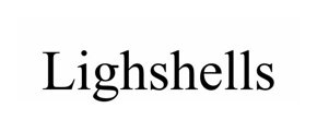 Logo Lighshells