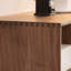 Armoire de rangement moderne et minimaliste multifonctionnelle