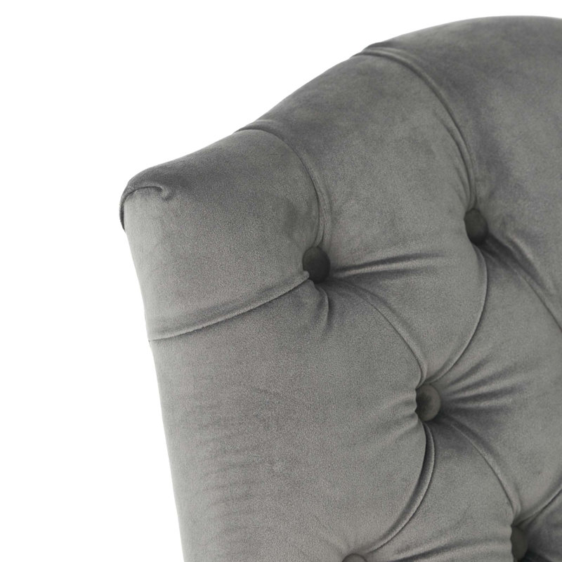 Chaise de salle à manger Mp2 (ensemble de 2)