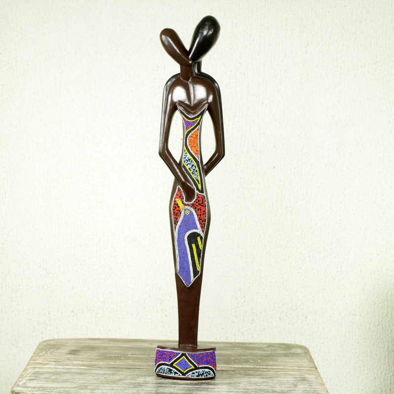 Howerton Statue