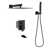 Oil Rubbed Bronze