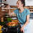 10 - Piece Non-Stick Aluminum Cookware Set