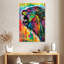 Lion d'Afrique du Sud Brampt-108437908