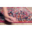 Tapis oriental beige / gris clair Hillsby-33034499-125808157
