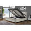 Eliana Upholstered Ottoman Storage Bed-26592664-26592667