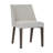 Paulina 5 Piece Pedestal Table Set-36504917
