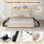 Upholstered Bed-1467145165