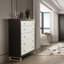 Belmont Place 5 - Drawer Dresser
