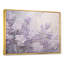Blooming Lilac Melody I - Lilacs, art mural encadré-173300919-147410348-147410345