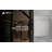 Key Locking Indoor Outdoor Wall Mounted Drop Box Mailbox