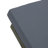 Tomalin Outdoor Wood Chaise Lounge-1204030787-1204030786