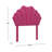Erik Upholstered Headboard-321829926