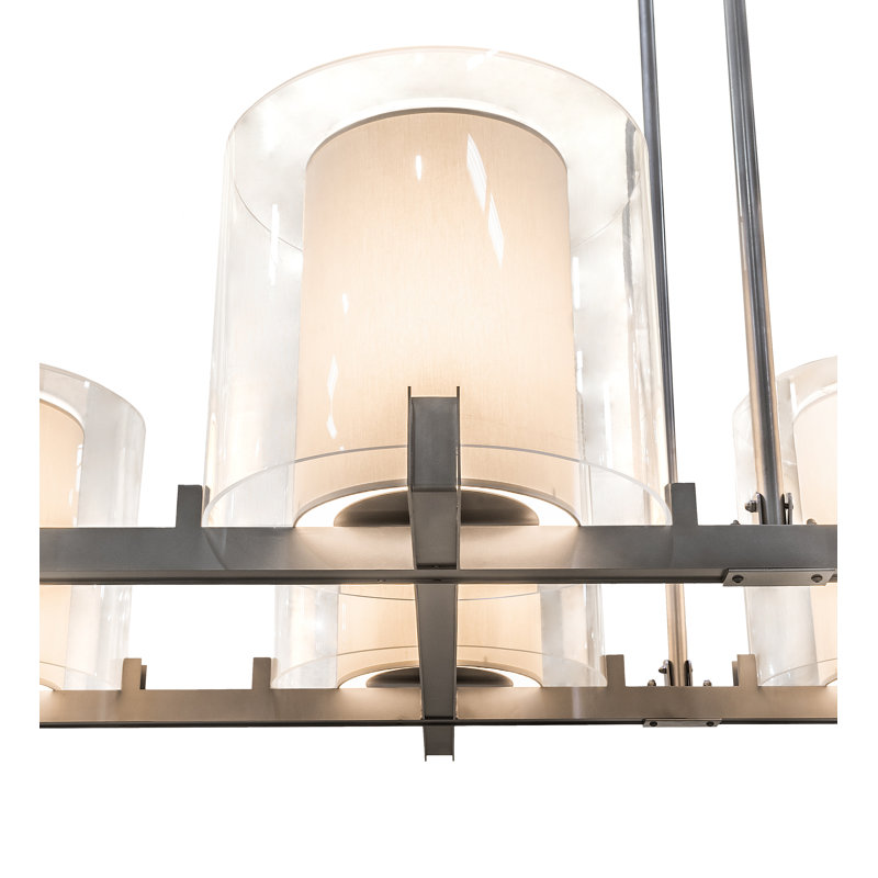 Crawford 12 - Light Pendant