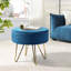Repose-pieds Almetta-664756700