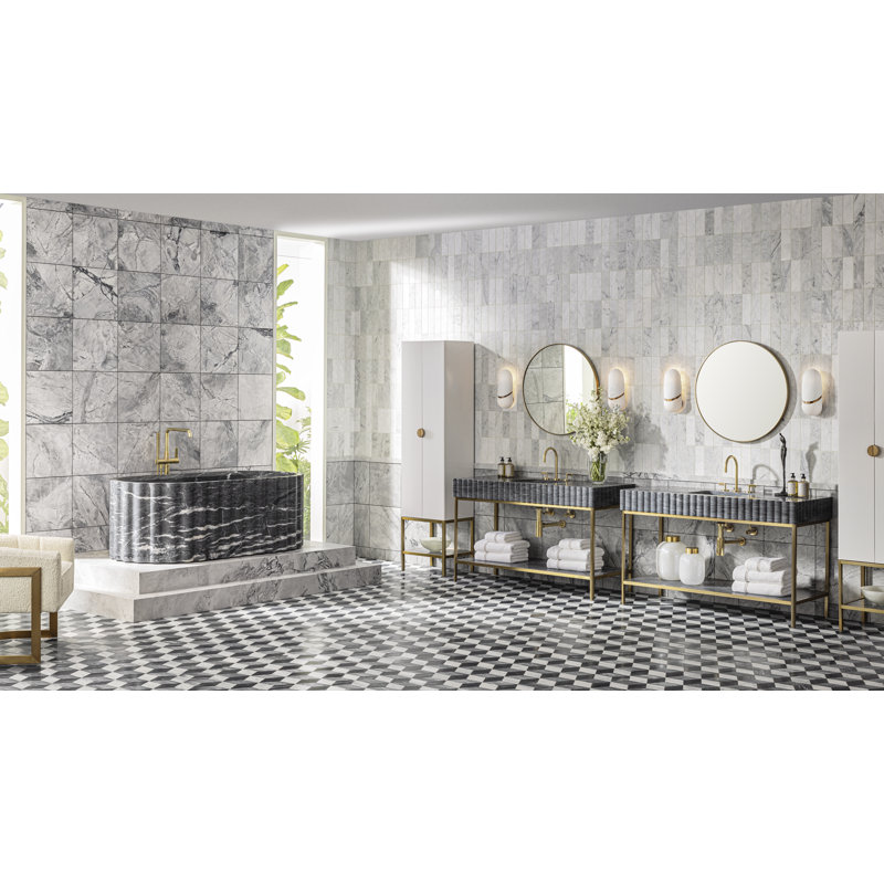 Craft Series Bathroom / Vanity Mirrors