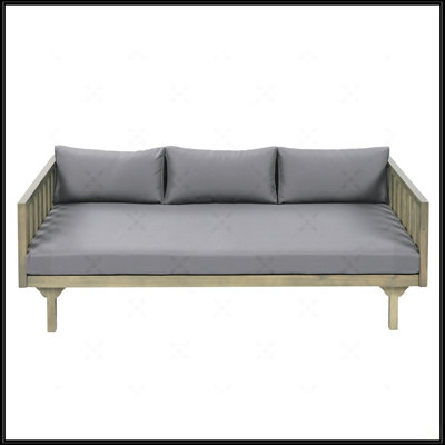 3 Seater Daybed