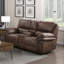 Ensemble de canapé de salon moelleux 3pc-129417792