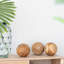 Boules décoratives Raoul 