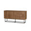 Altun 140cm Sideboard