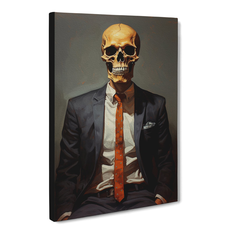 Print, 76cm H x 50cm W x 3cm D