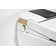 Tina Auto Flushing Smart Toilet, Instant Heating, Remote Control, CUPC Certified, Nightlight, Massage Function