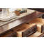Table basse simple de style américain-115738313