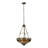 16"W Franco Inverted Pendant