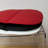 Jaiveon Upholstered Counter Stool with Metal Frame-1127749291-1127745245