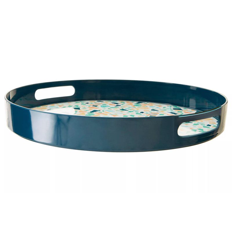 Linehan Melamine Tray