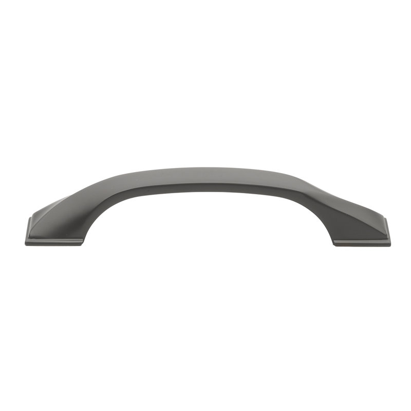 Poignée arche 3 3/4 po Giana Collection, Graphite