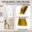 Metal Arch Mirror-1481122241-1481122240
