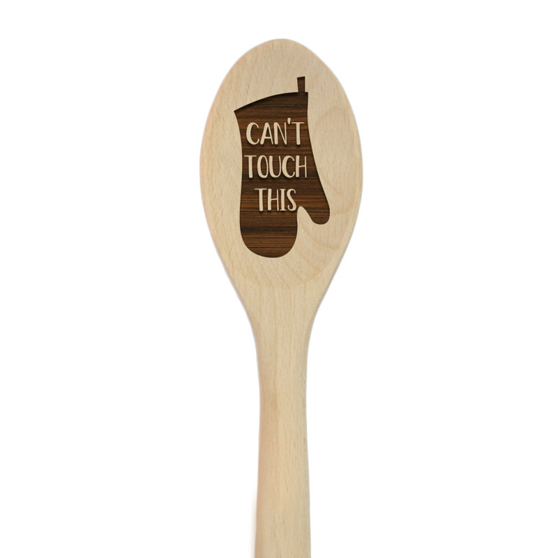 Koyal Wholesale 1 Cooking Spoon