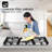 36'' Natural Gas Cooktop with 5 Burners