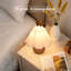 Mini lampe de table 10 "en fer moderne (ensemble de 2)-260821321