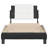  Bed Frame With Headboard Faux Leather-837307991-814465720