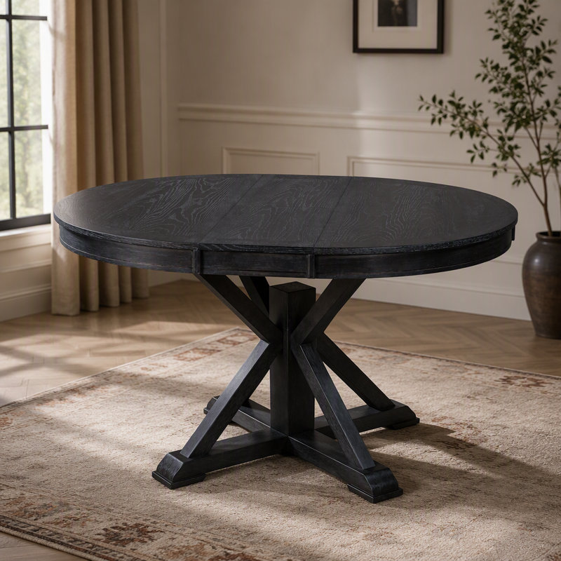 Table de salle à manger, Espresso