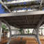 Table de salle à manger en aluminium avec trou pour parasol-1820475606-1820475604