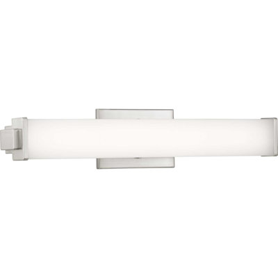 Shoreditch Dimmable LED Bath Bar