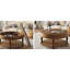 Table basse avec rangement double pour le salon-1866988604