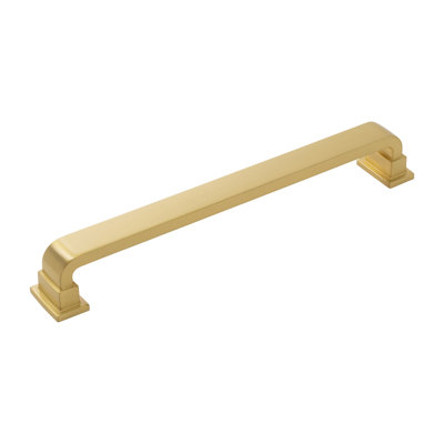 Brighton Collection Appliance Pull - Farmhouse Hardware for Drawers & Cabinets